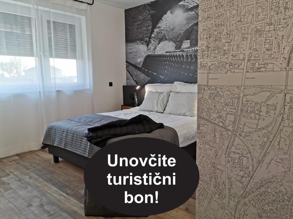 Hotel Citymap Maribor Luaran gambar